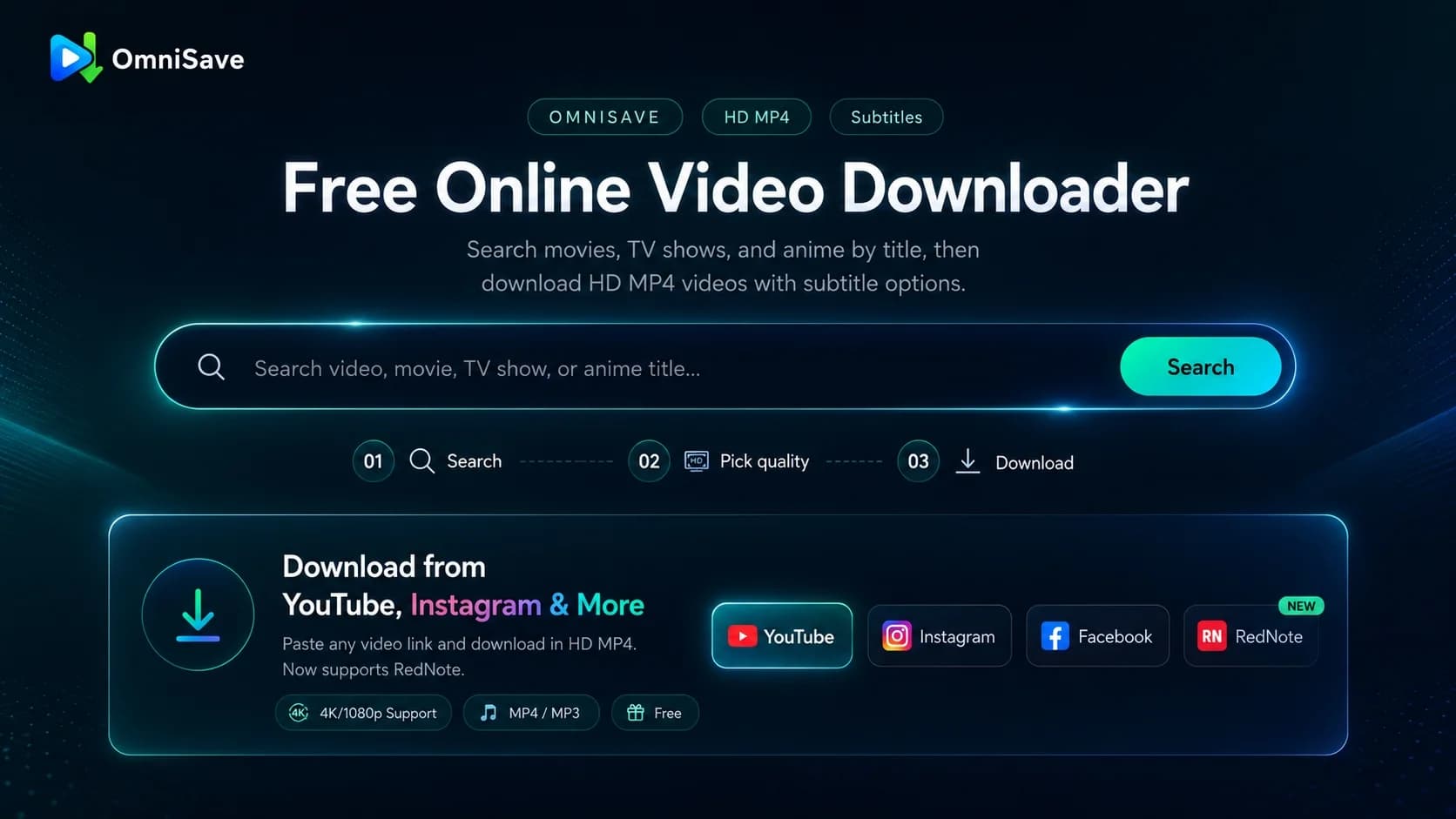 Video Downloader